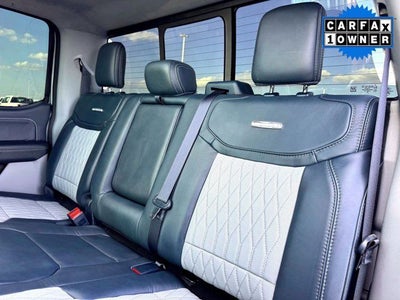 2024 Ford F-350SD Limited