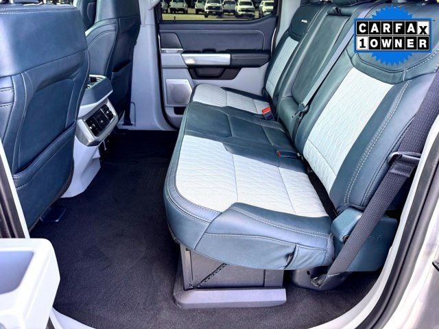 2024 Ford F-350SD Limited