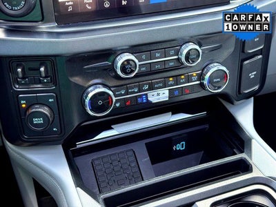 2024 Ford F-350SD Limited