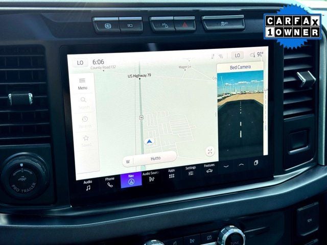 2024 Ford F-350SD Limited