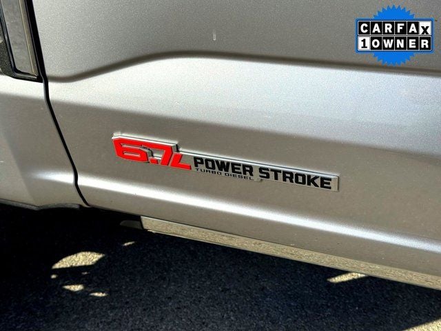 2024 Ford F-350SD Limited