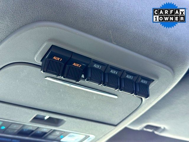 2024 Ford F-350SD Limited