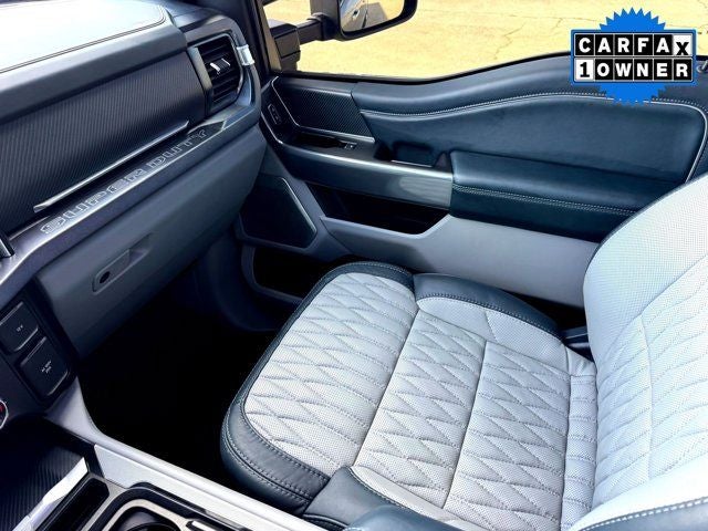 2024 Ford F-350SD Limited