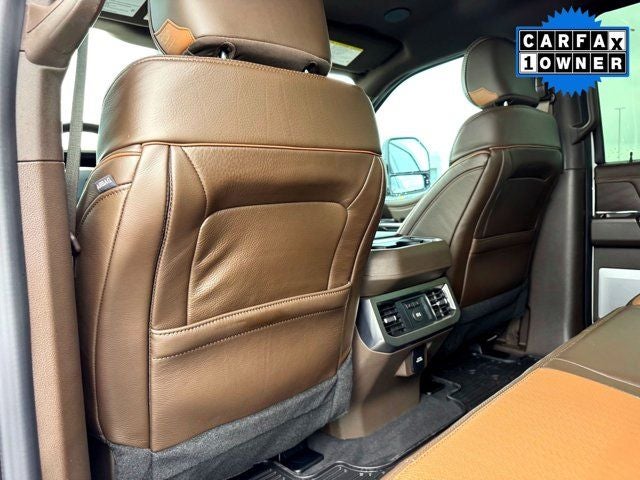 2026 Ford F-350SD King Ranch Tremor