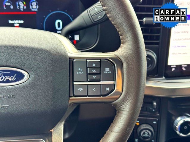 2026 Ford F-350SD King Ranch Tremor