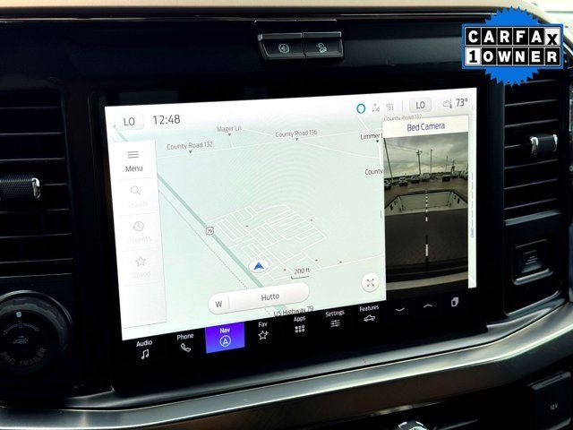 2026 Ford F-350SD King Ranch Tremor