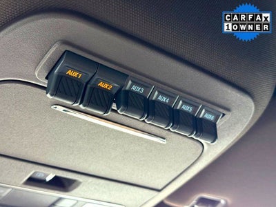 2026 Ford F-350SD King Ranch Tremor