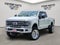 2024 Ford F-350SD Platinum