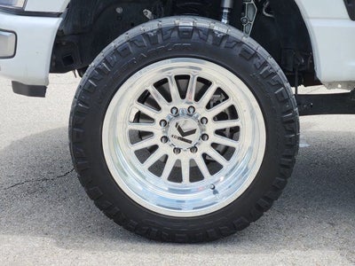 2024 Ford F-350SD Platinum