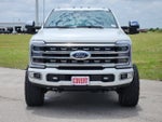 2024 Ford F-350SD Platinum