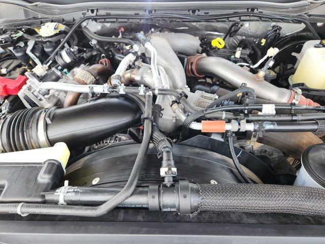 2024 Ford F-350SD Platinum