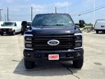 2026 Ford F-350SD Platinum Tremor