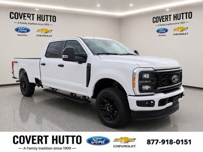 2023 Ford F-350SD XL
