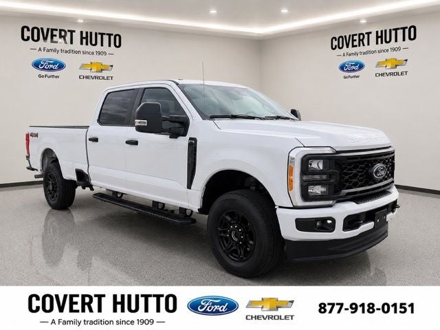 2023 Ford F-350SD XL