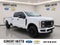 2023 Ford F-350SD XL