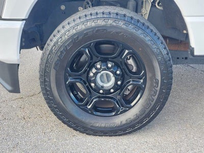 2023 Ford F-350SD XL