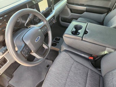 2023 Ford F-350SD XL