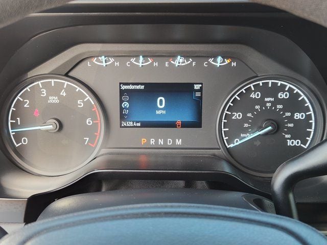 2023 Ford F-350SD XL