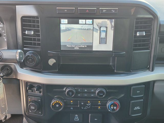 2023 Ford F-350SD XL