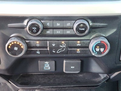 2023 Ford F-350SD XL