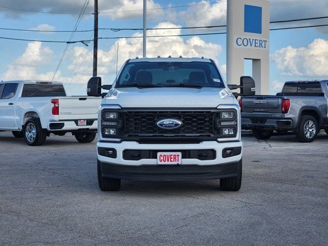 2023 Ford F-350SD XL