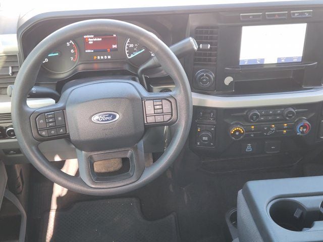 2023 Ford F-350SD XL