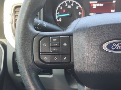 2023 Ford F-350SD XL