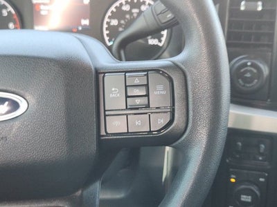 2023 Ford F-350SD XL