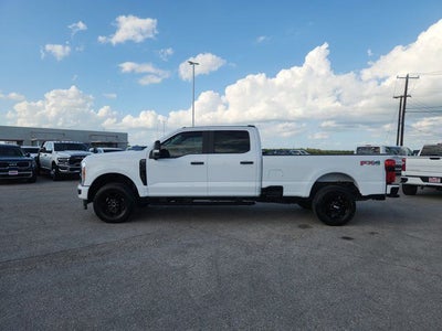 2023 Ford F-350SD XL