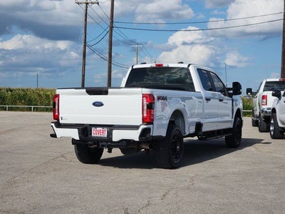 2023 Ford F-350SD XL