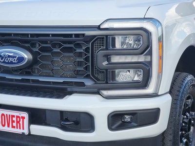 2023 Ford F-350SD XL