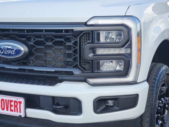 2023 Ford F-350SD XL