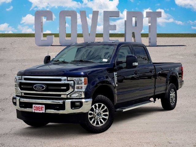 2022 Ford F-350SD Lariat