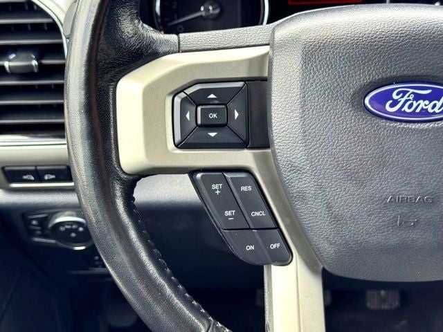 2022 Ford F-350SD Lariat