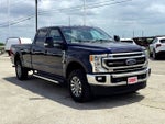 2022 Ford F-350SD Lariat