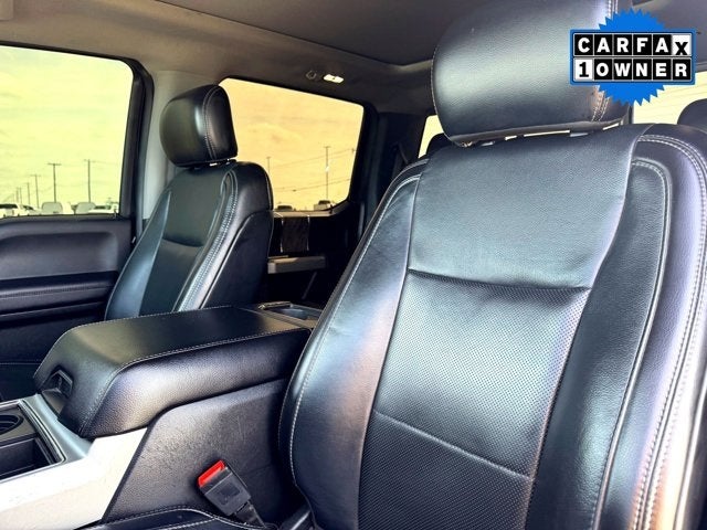 2019 Ford F-350SD Lariat