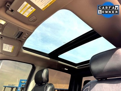 2019 Ford F-350SD Lariat