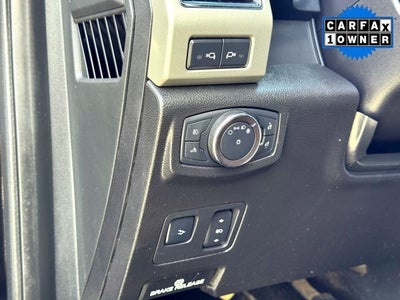 2019 Ford F-350SD Lariat