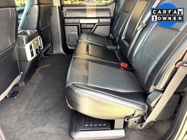 2019 Ford F-350SD Lariat