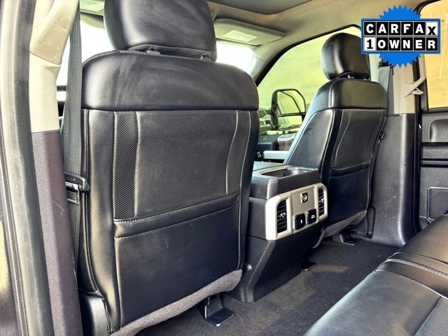 2019 Ford F-350SD Lariat