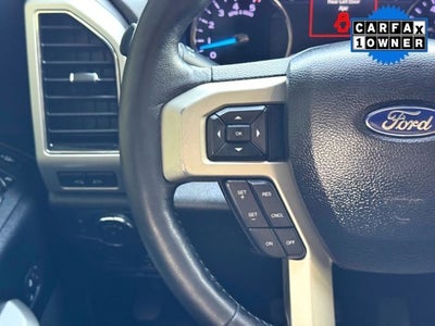 2019 Ford F-350SD Lariat