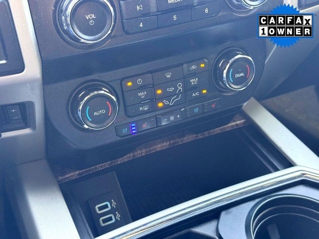 2019 Ford F-350SD Lariat