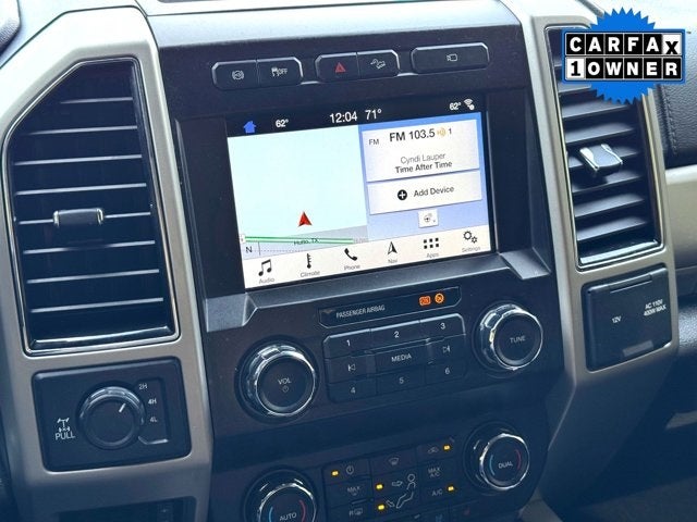 2019 Ford F-350SD Lariat