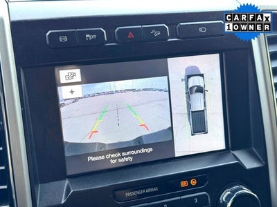 2019 Ford F-350SD Lariat