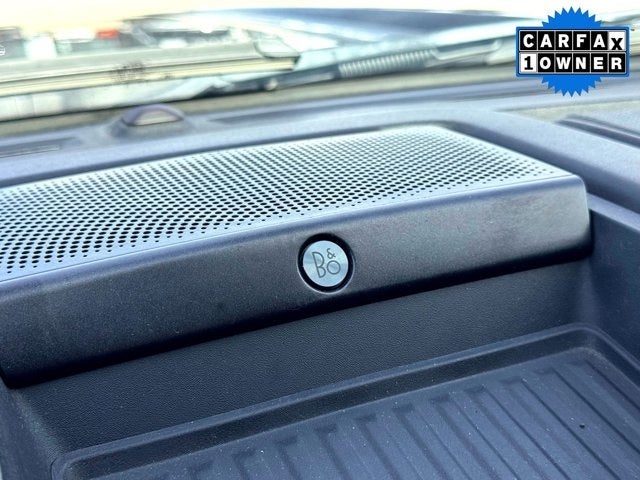 2019 Ford F-350SD Lariat