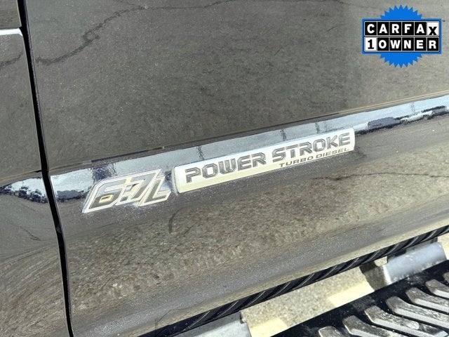 2019 Ford F-350SD Lariat