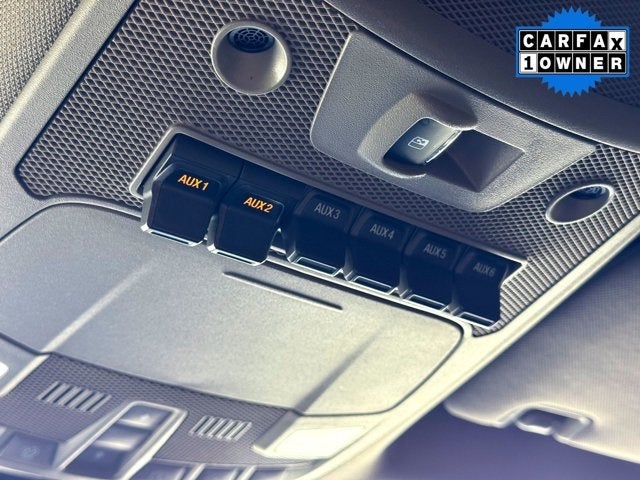 2019 Ford F-350SD Lariat