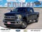 2017 Ford F-350SD Lariat Ultimate