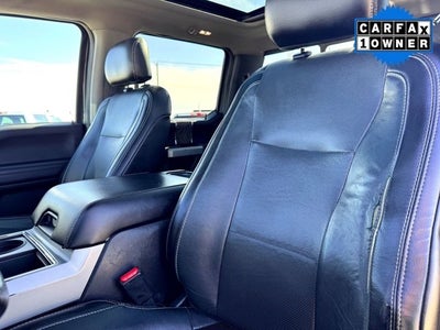 2017 Ford F-350SD Lariat Ultimate