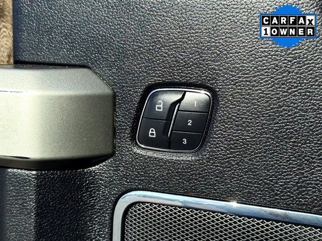 2017 Ford F-350SD Lariat Ultimate